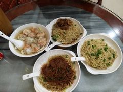 -曾仔竹升面