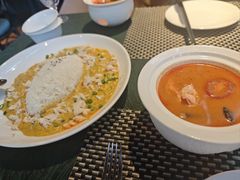 -翡翠鸟精品泰国菜(北辰财富中心店)