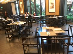 -三宝大饭店-中和艺素餐厅(浦上金山正祥广场店)