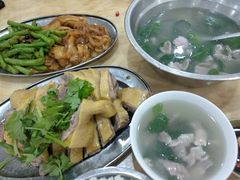 -海滨鸭仔饭(海宁店)