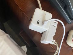 -广州粤海喜来登酒店