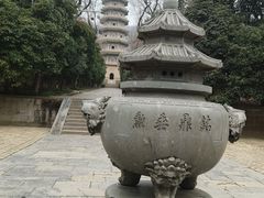 -灵谷景区