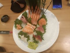 -王鼎精致料理铁板烧(世博源店)