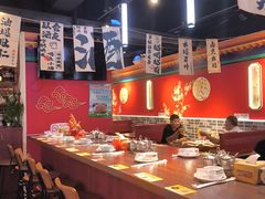-老北京胡同味道二荤铺(酒仙桥店)