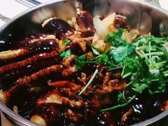 巴沙鱼-黄记煌三汁焖锅(渝北金港国际店)