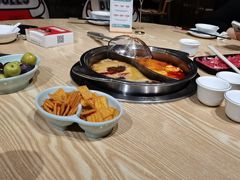 -正禾鲜·潮汕牛肉火锅(凯德天府店)