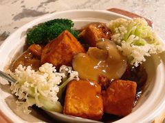 -T館·花园艺术餐厅