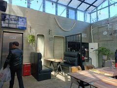 -Tubestation站点比萨(五道营店)