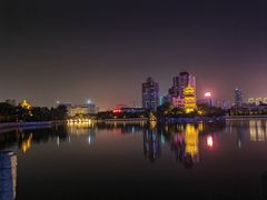 -迎泽公园