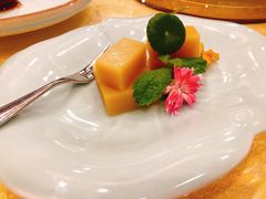 -白家大院·王府宫廷菜(苏州街店)