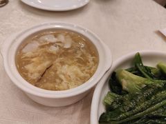 宋嫂鱼羹-楼外楼(西湖景区孤山路店)