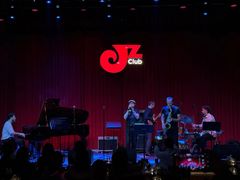 -JZ Club 爵士酒吧(上海店)