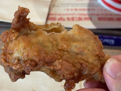 -肯德基(西安兴庆店)