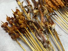 -东北焱火烧烤(皮市街店)