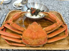 -震海贝烤贝·民俗特色店(延吉总店)