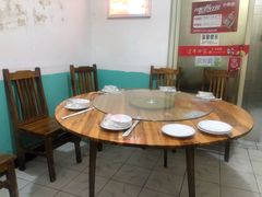 -勇猛子川菜馆(新军路店)