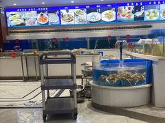 -北塘海鲜·天津菜(大光明桥旗舰店)