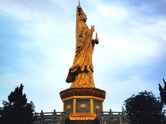 -广州莲花山旅游区