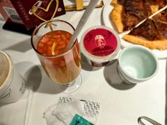 -羲和雅苑•北京烤鸭(陆家嘴中心店)