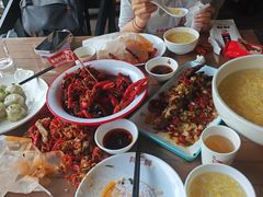 -阿胖龙虾(罍街店)