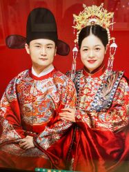 点击看大图 -奈斯影像婚纱摄影(拱墅店)