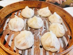 -玖鲜小笼(中山广场店)