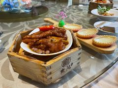凤爪-雍苑(创润大厦店)