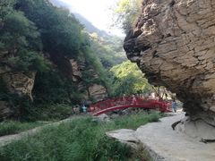 -黑龙潭风景区