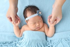-爱你宝贝孕婴亲子摄影美学馆(绍兴店)