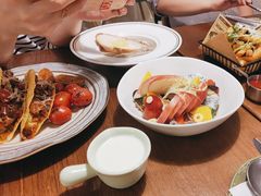 -The Good Place好地方·Brunch·coffee(国贸店)