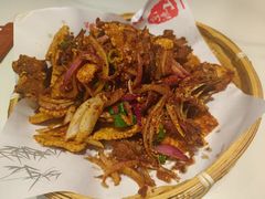 -东流山北京烤鸭·家常菜(南京首店)