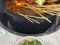 -小向麻辣烫(天街总店)