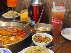 -牛签签串串香(IFS店)