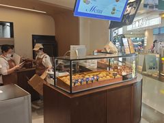 -CARINO BAKERY&CAFE(人广来福士店)