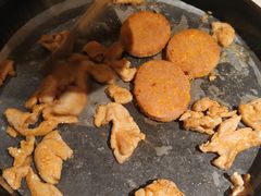 -千纸鹤嫩汁烤肉(学府店)