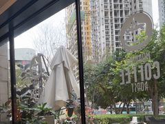 -澈烘焙·生日蛋糕·下午茶(龙华店)