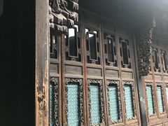 -乌镇东栅景区