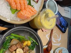 -匠和风精致料理(祥禾天地店)