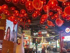 -万达广场(合肥包河店)