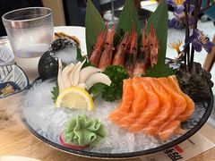 -温野菜涮涮锅(曲江大悦城店)