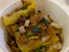 -周记热干面豆皮大王(桃花东街店)