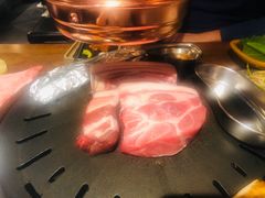 -济州爱肉堂(总店)