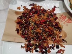 -渔乡米香·剁椒鱼头(四方坪店)