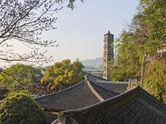 -紫阳古街