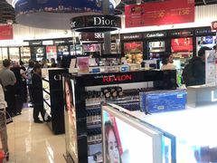 -王权免税店(廊曼机场店)