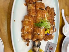 -醉壹号海鲜大排档(厦门美食地标店)