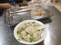 -汪家馄饨(集庆路店)