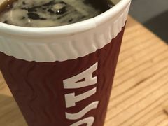 -COSTA COFFEE(武汉武商MALL店)