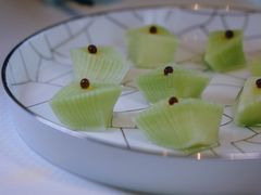 -北京柏悦酒店·锦庭餐厅Dining Room
