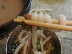 -贵州沾水米线(学田湾店)